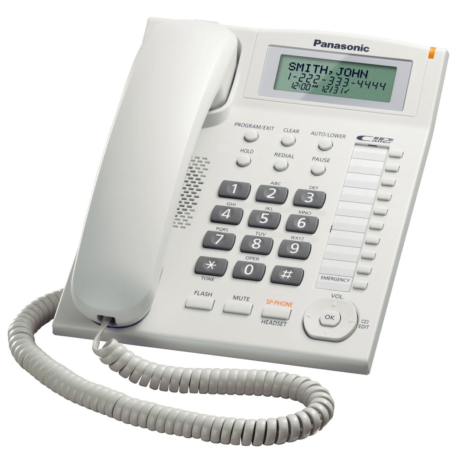 Panasonic kx-ts880