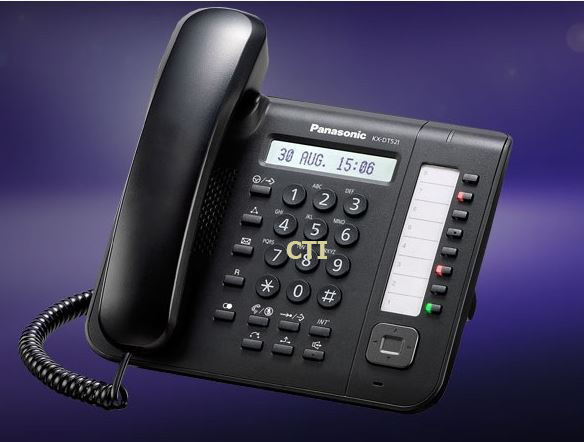 panasonic kx-dt521