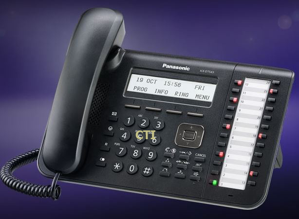 panasonic kx-dt543