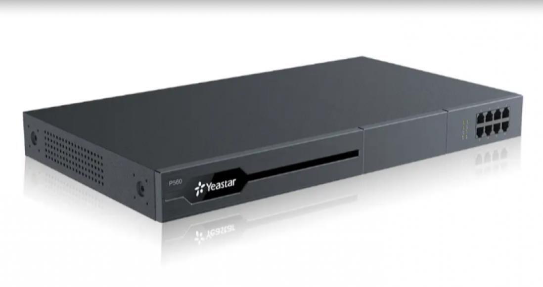 yeastar p560 yeastar p560