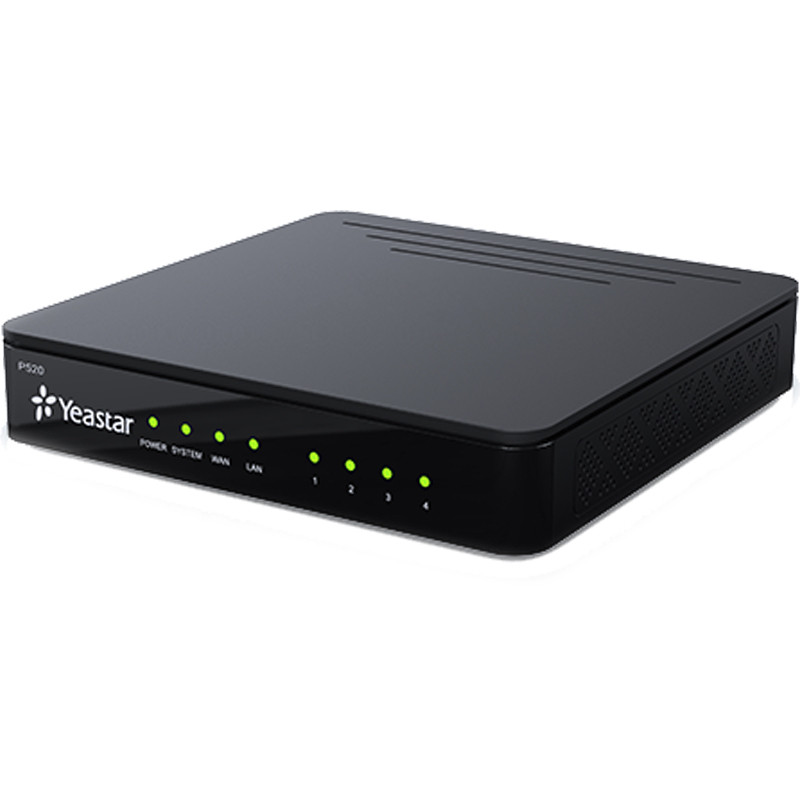 yeastar p520 yeastar p520